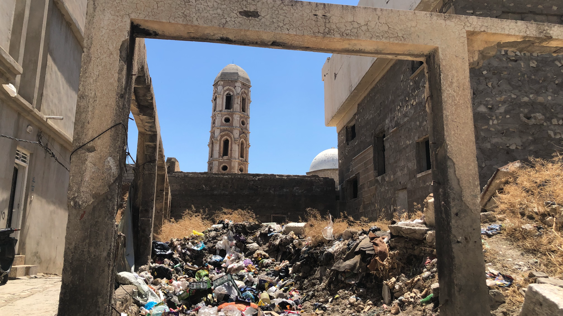Ruinas Da Cidade De Mosul Em 2024 1720210811147 1720498549620